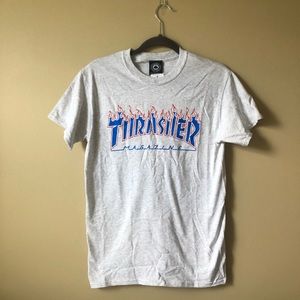 Brand new Thraser T-shirt!